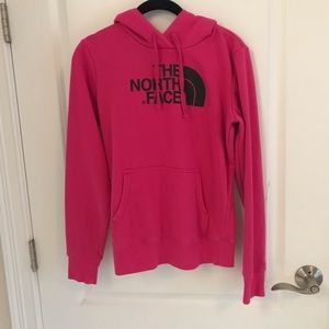 The North Face Hoodie